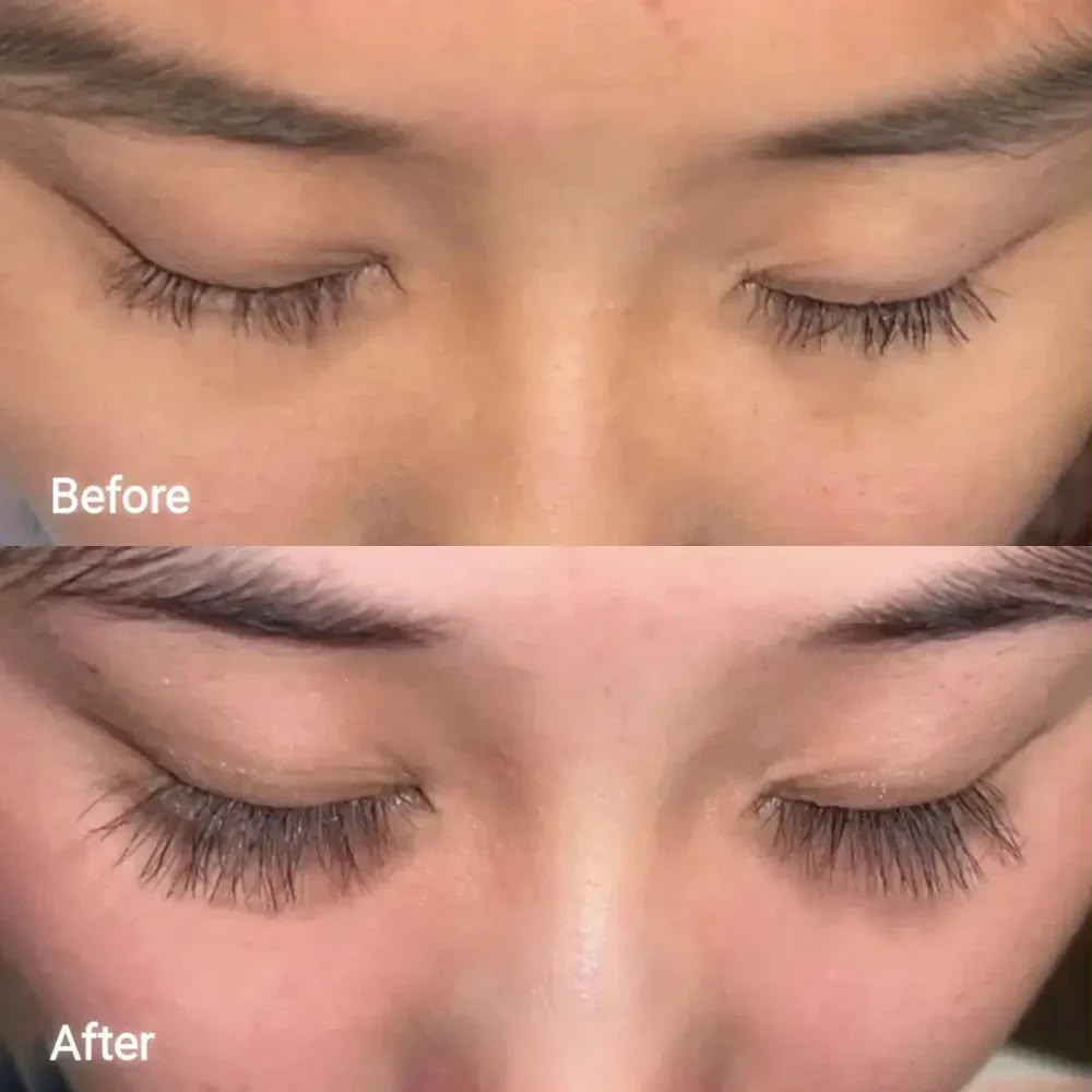 Siimunana - Eyelash Growth Serum