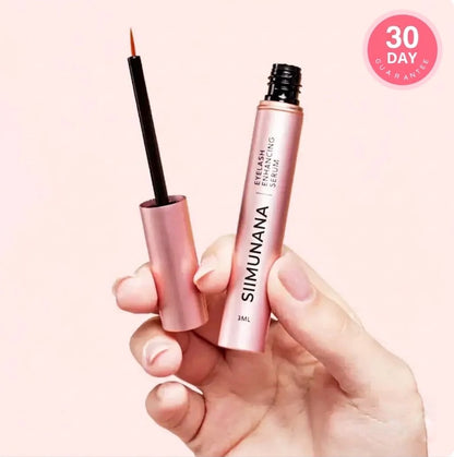 Siimunana - Eyelash Growth Serum