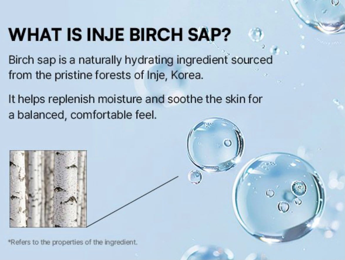 ROUND - Anti-aging korean serum sunscreen