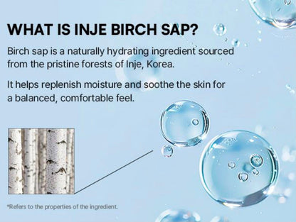 ROUND - Anti-aging korean serum sunscreen