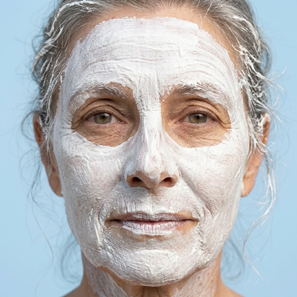 Traditional Sunscreen