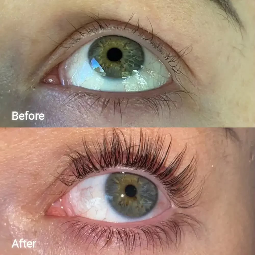 Siimunana - Eyelash Growth Serum
