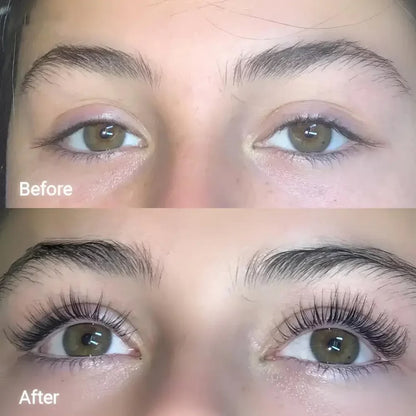Siimunana - Eyelash Growth Serum