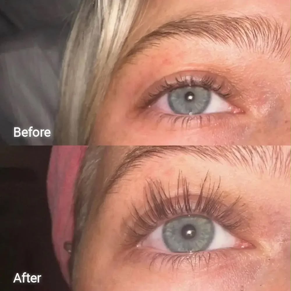 Siimunana - Eyelash Growth Serum