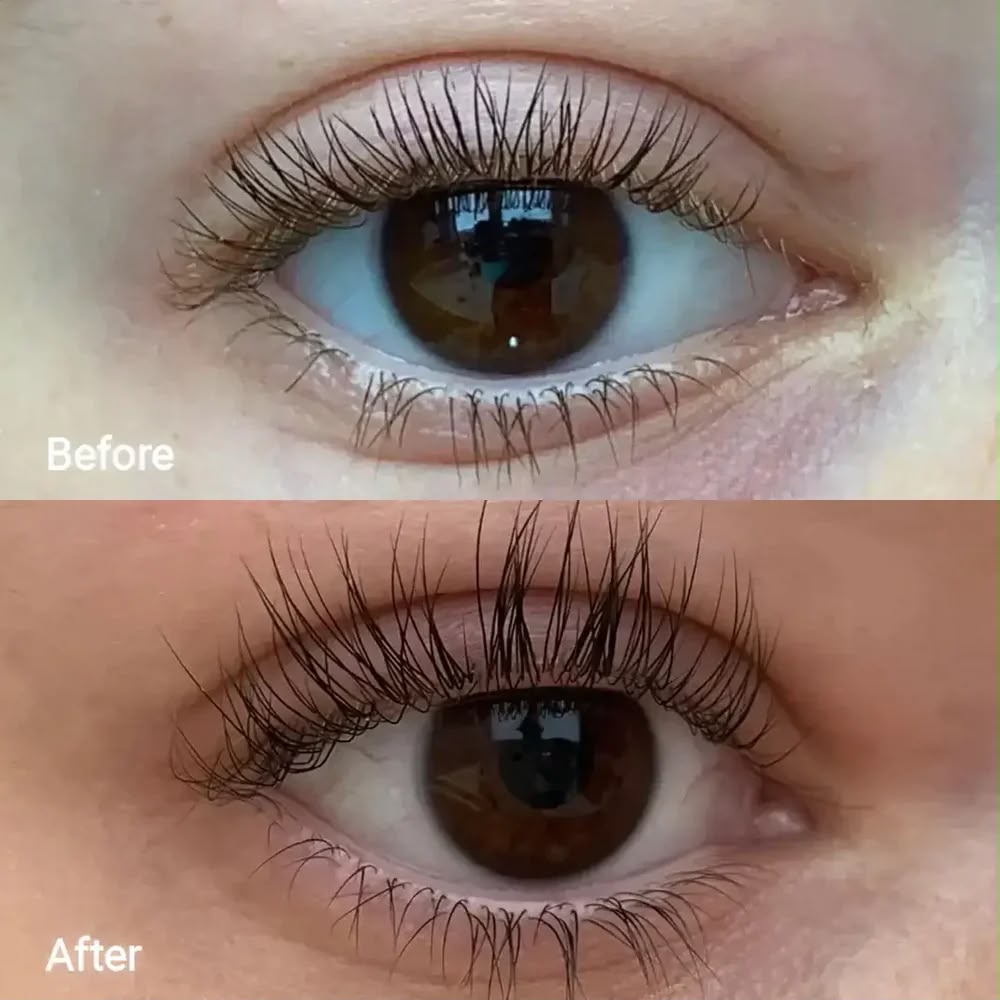 Siimunana - Eyelash Growth Serum